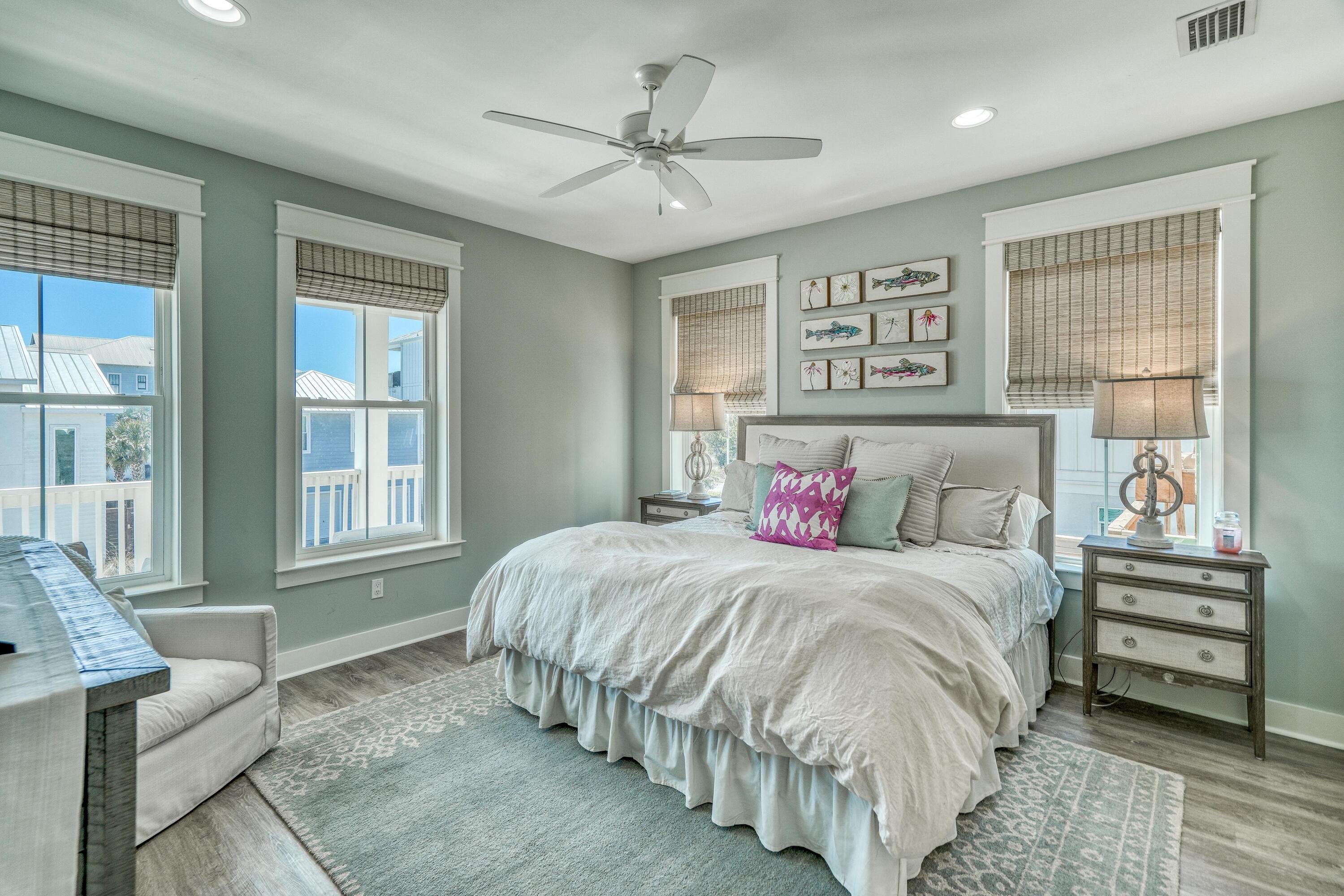 INLET BEACH - Residential