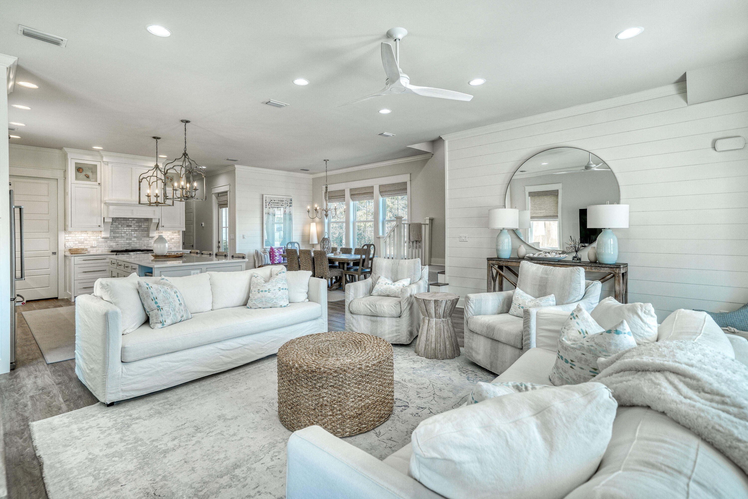 INLET BEACH - Residential