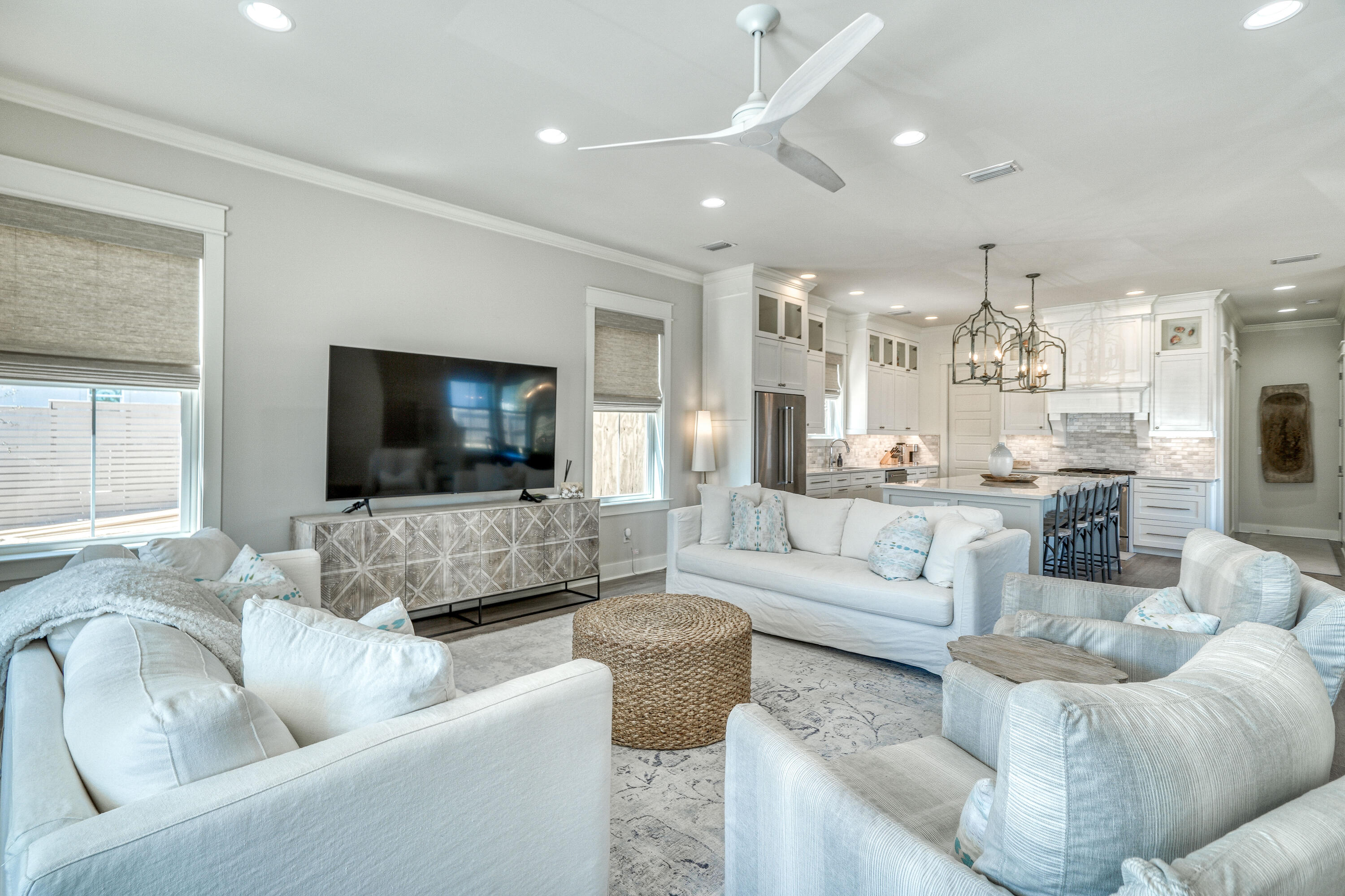 INLET BEACH - Residential