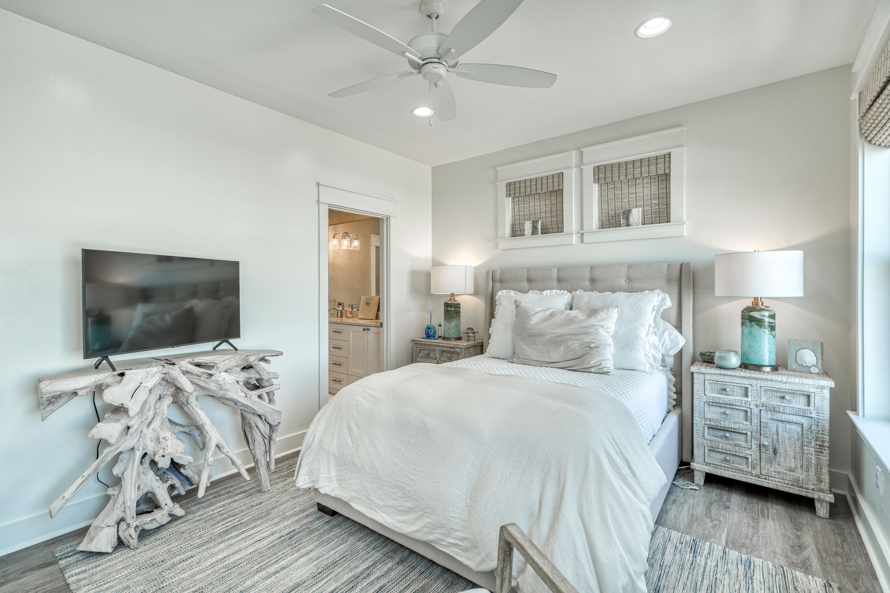 INLET BEACH - Residential