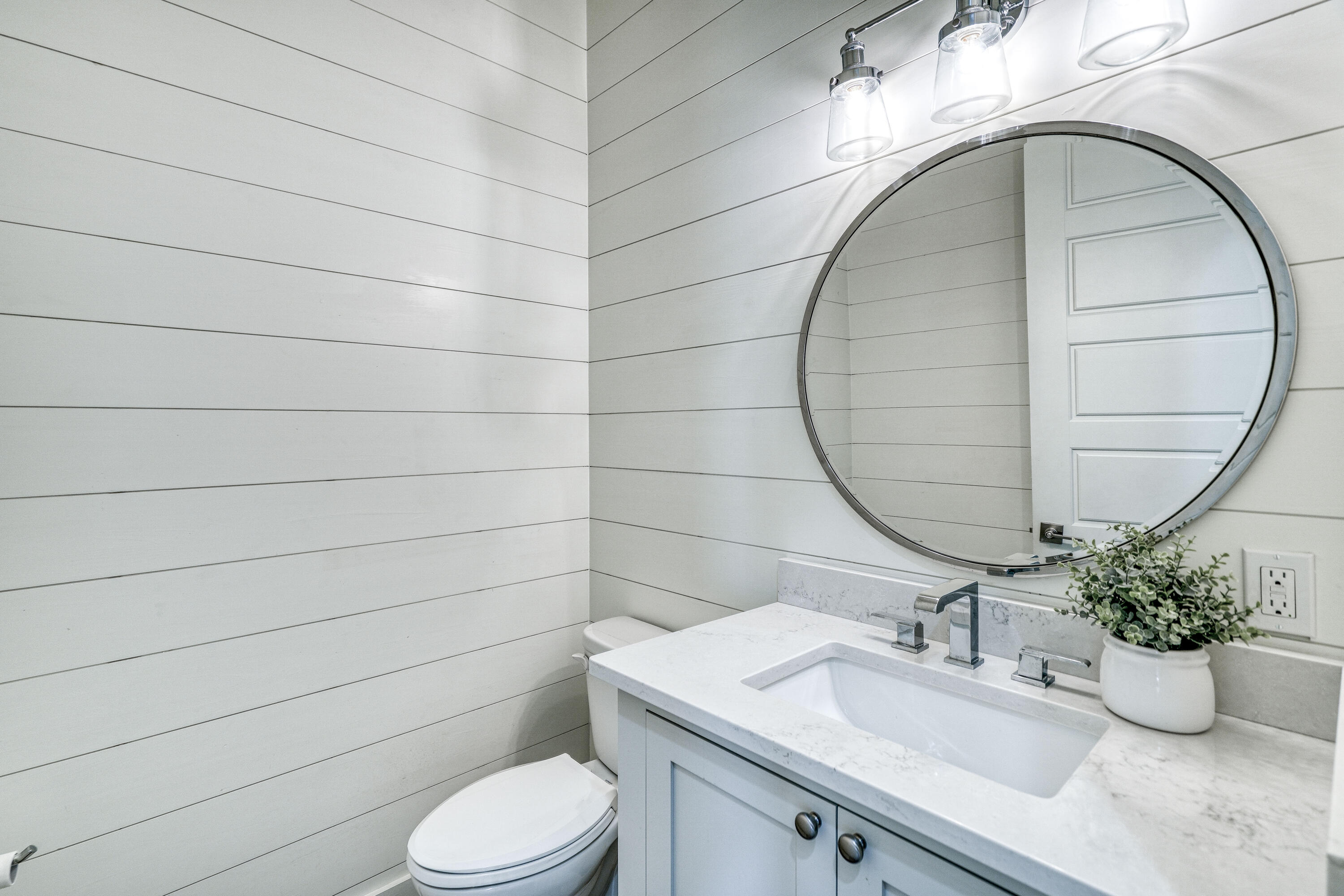 INLET BEACH - Residential