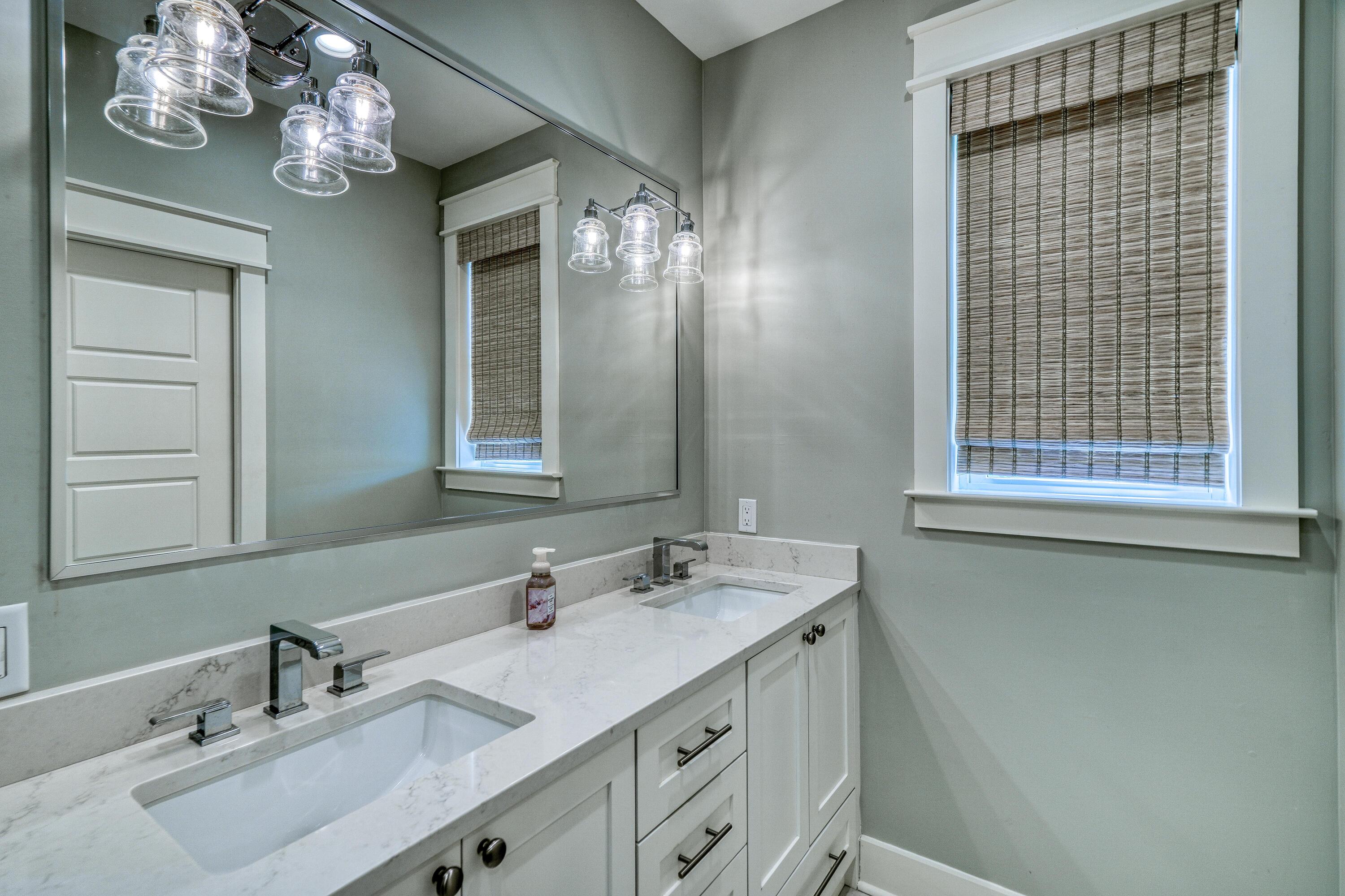 INLET BEACH - Residential