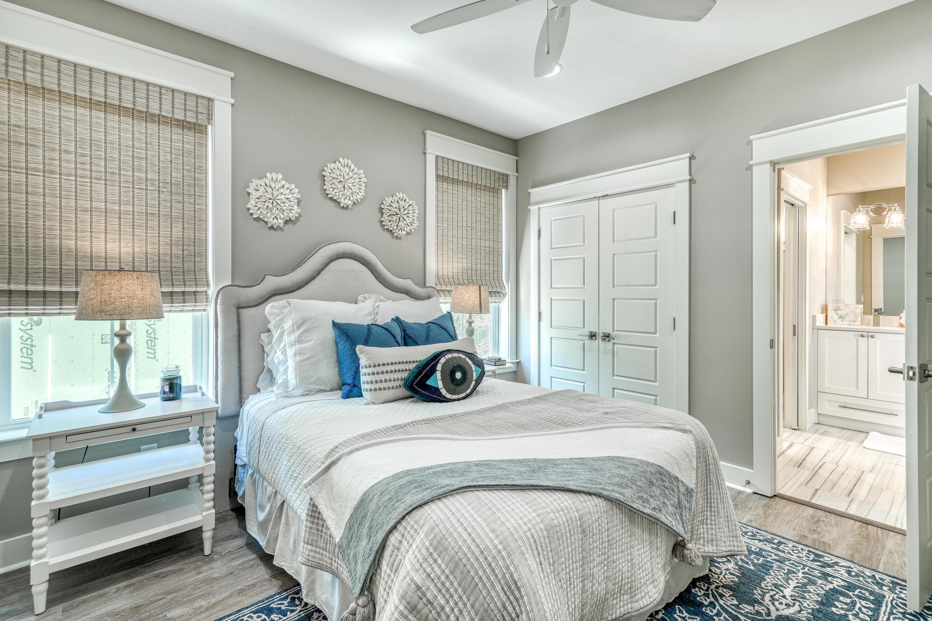 INLET BEACH - Residential