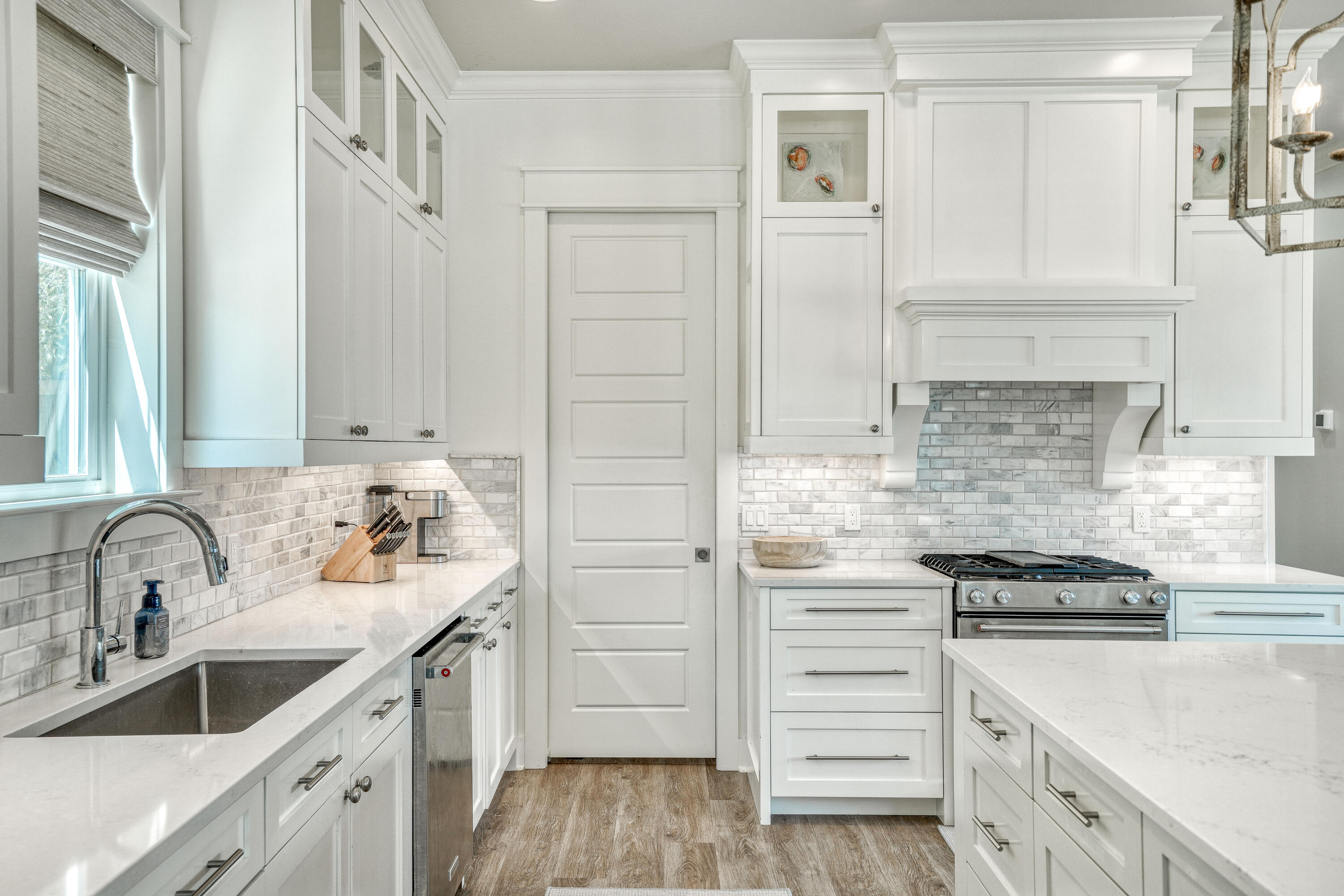 INLET BEACH - Residential