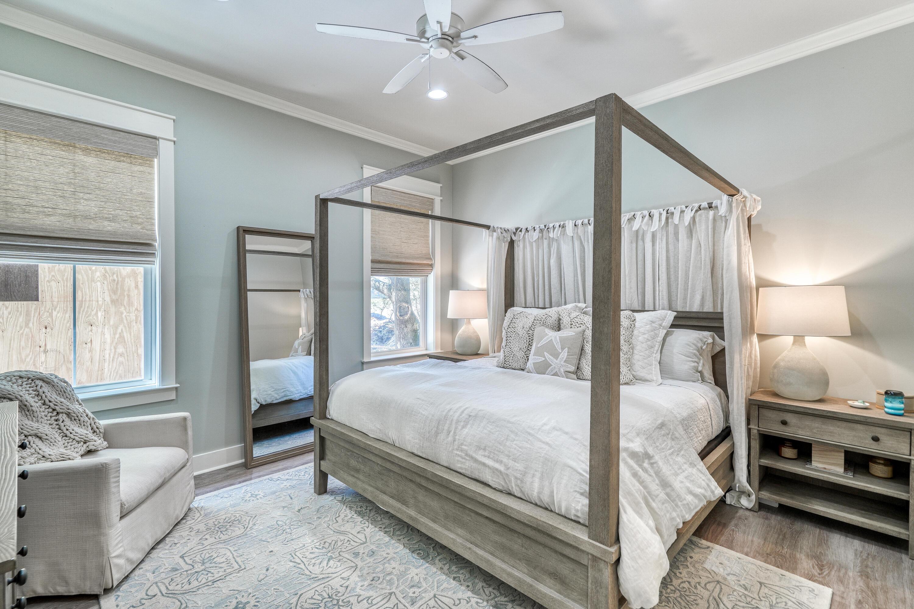 INLET BEACH - Residential