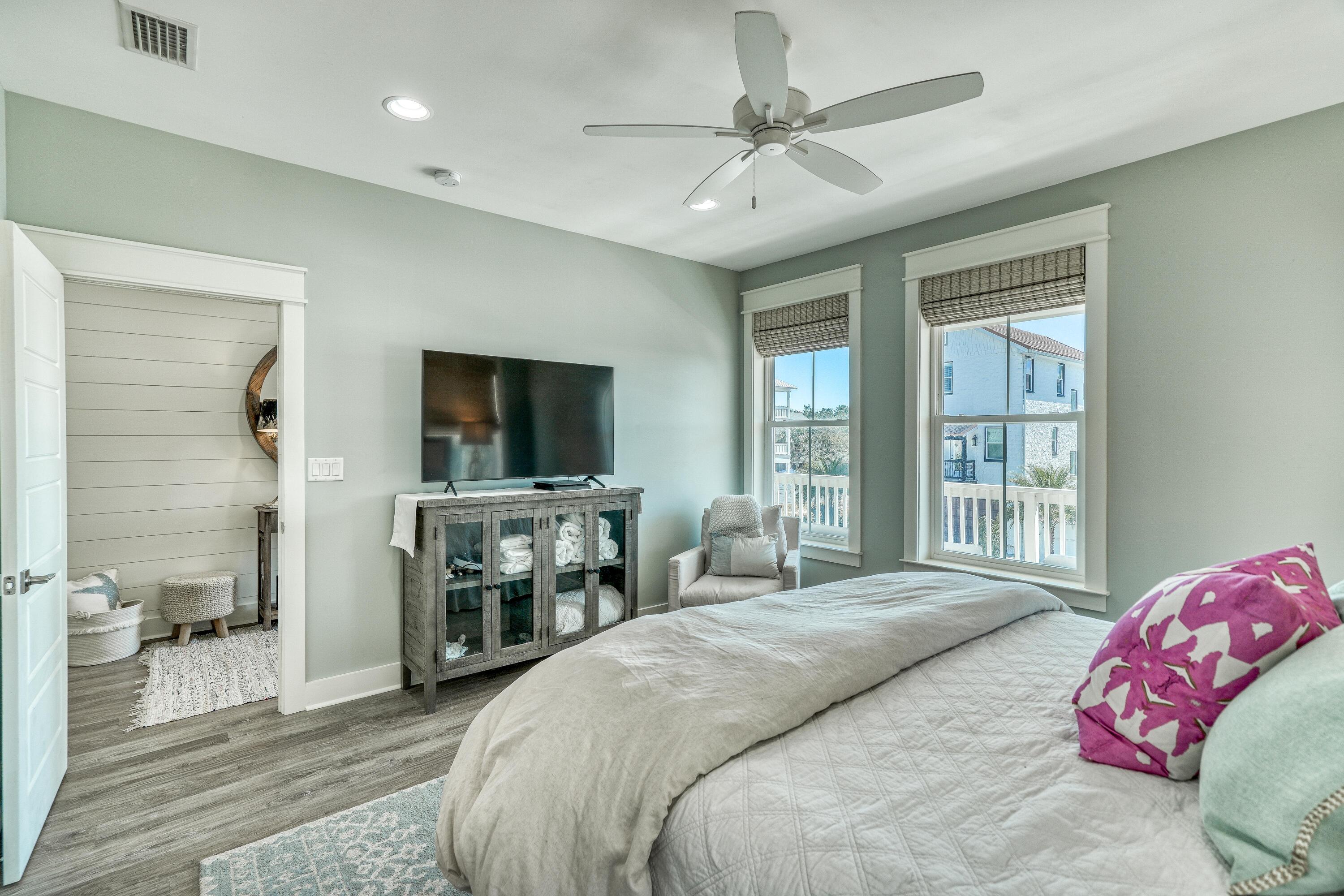 INLET BEACH - Residential