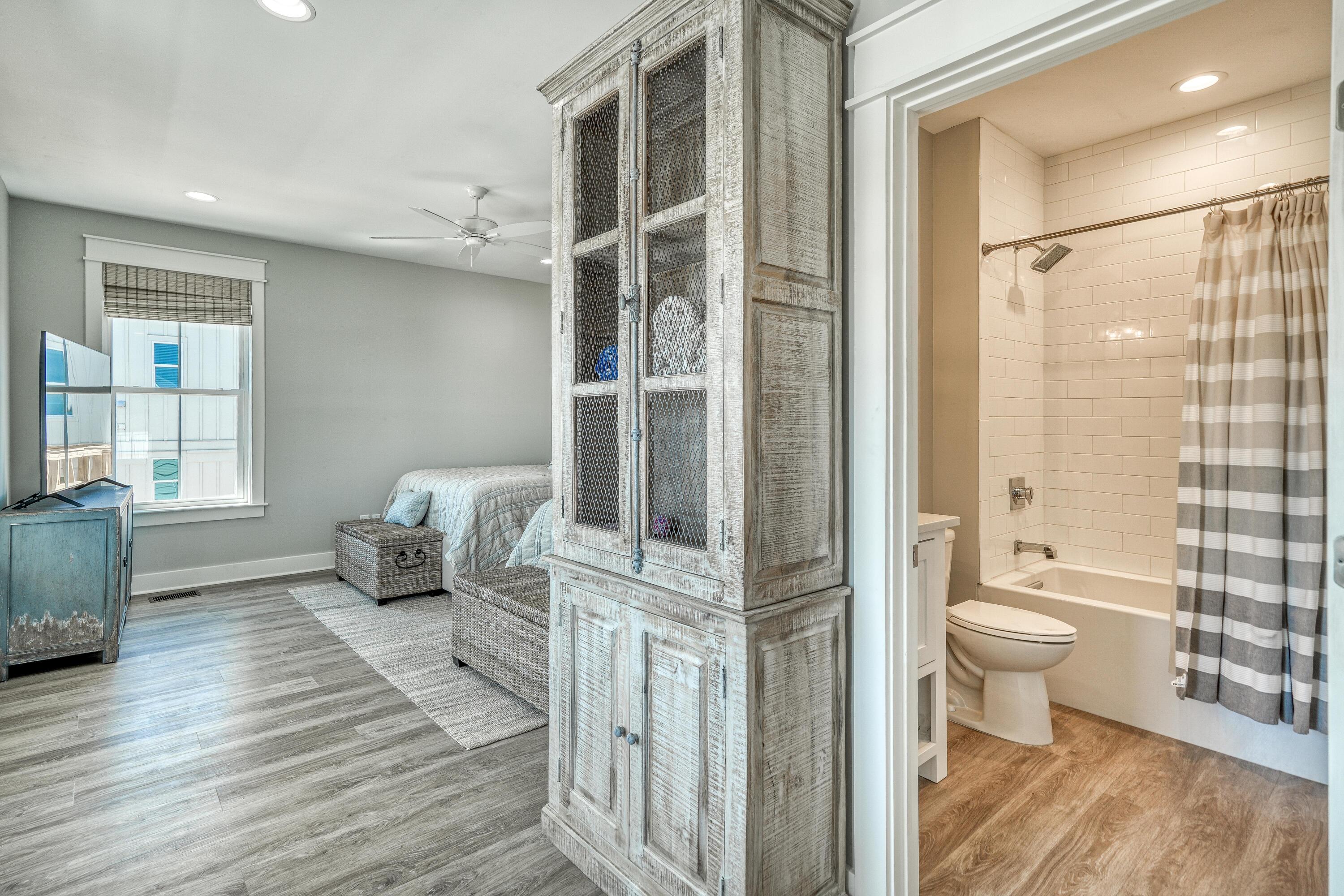 INLET BEACH - Residential