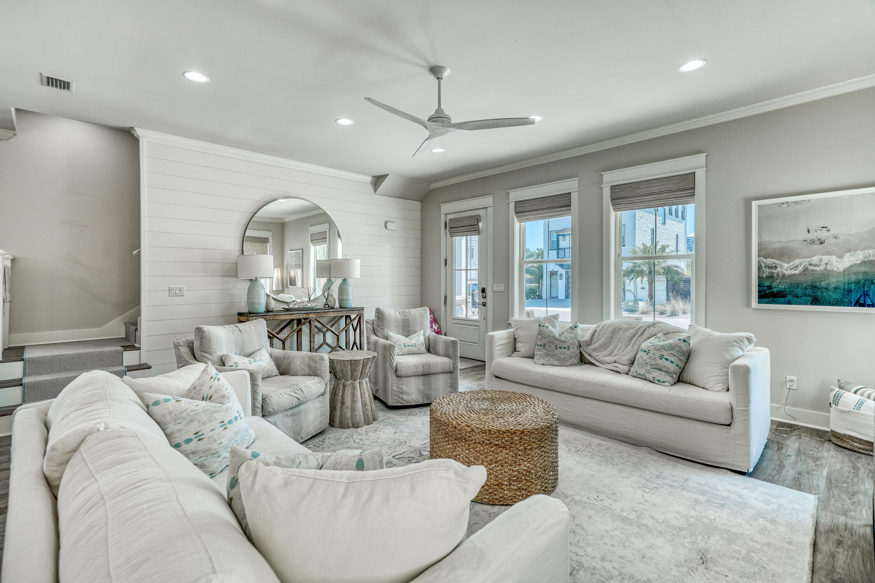 INLET BEACH - Residential