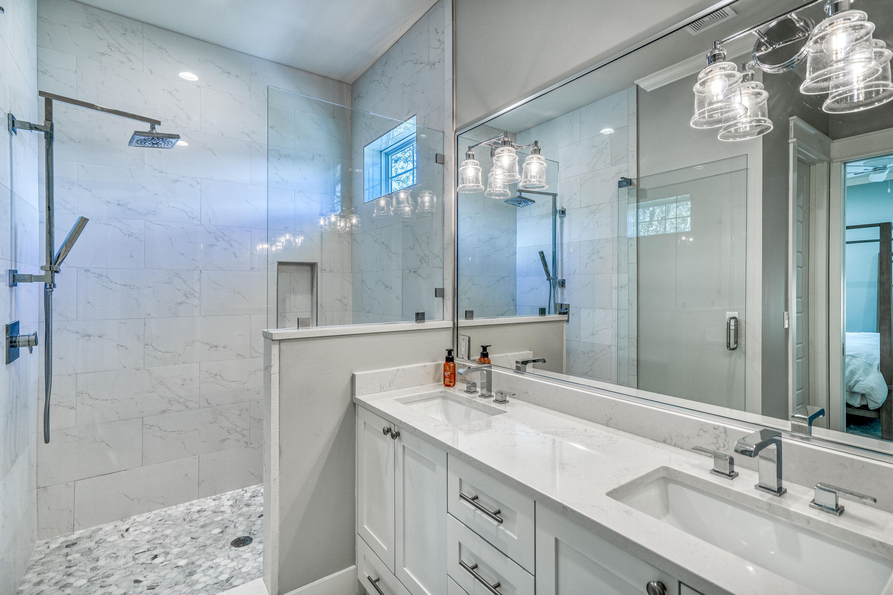 INLET BEACH - Residential