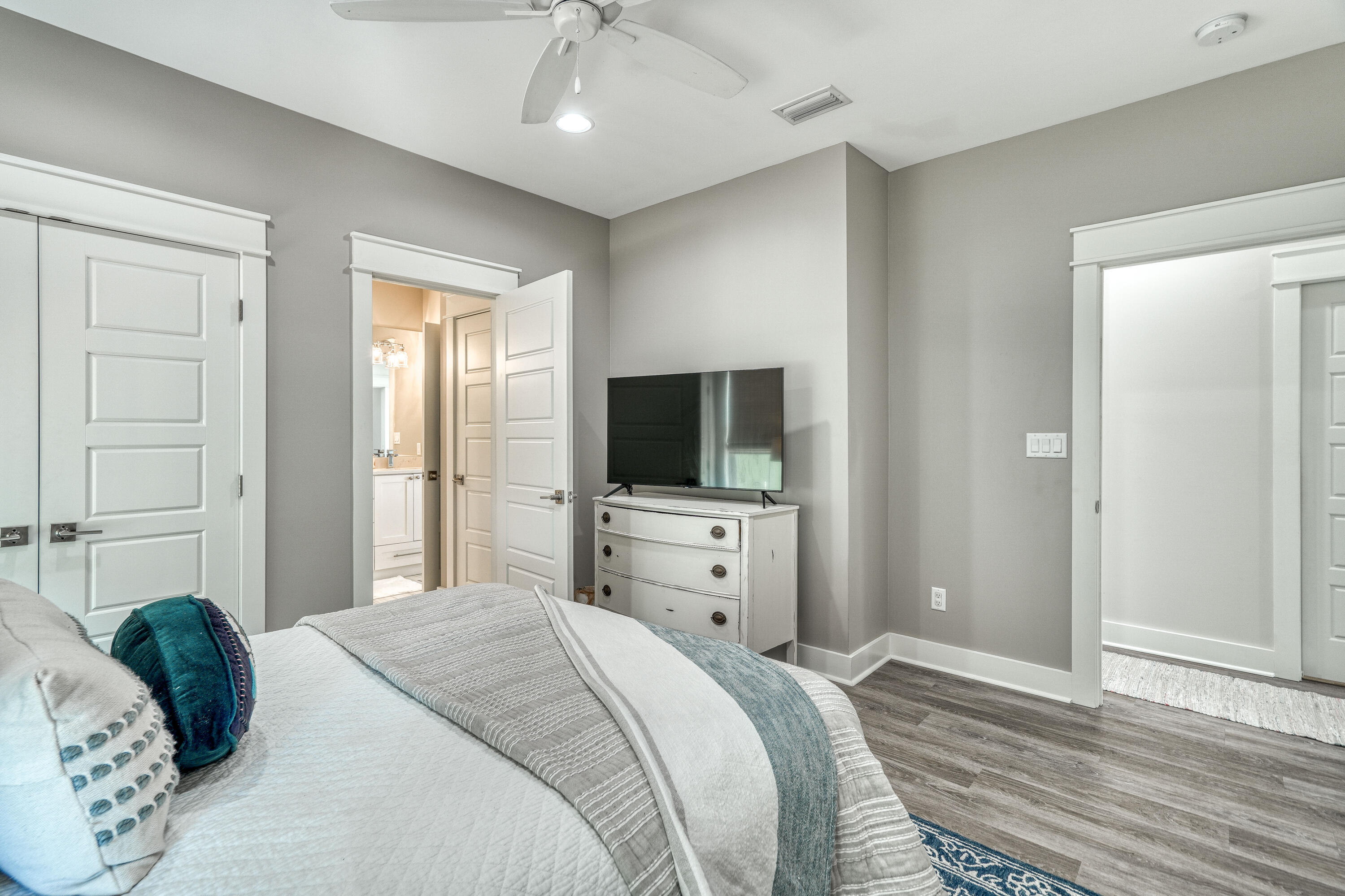 INLET BEACH - Residential