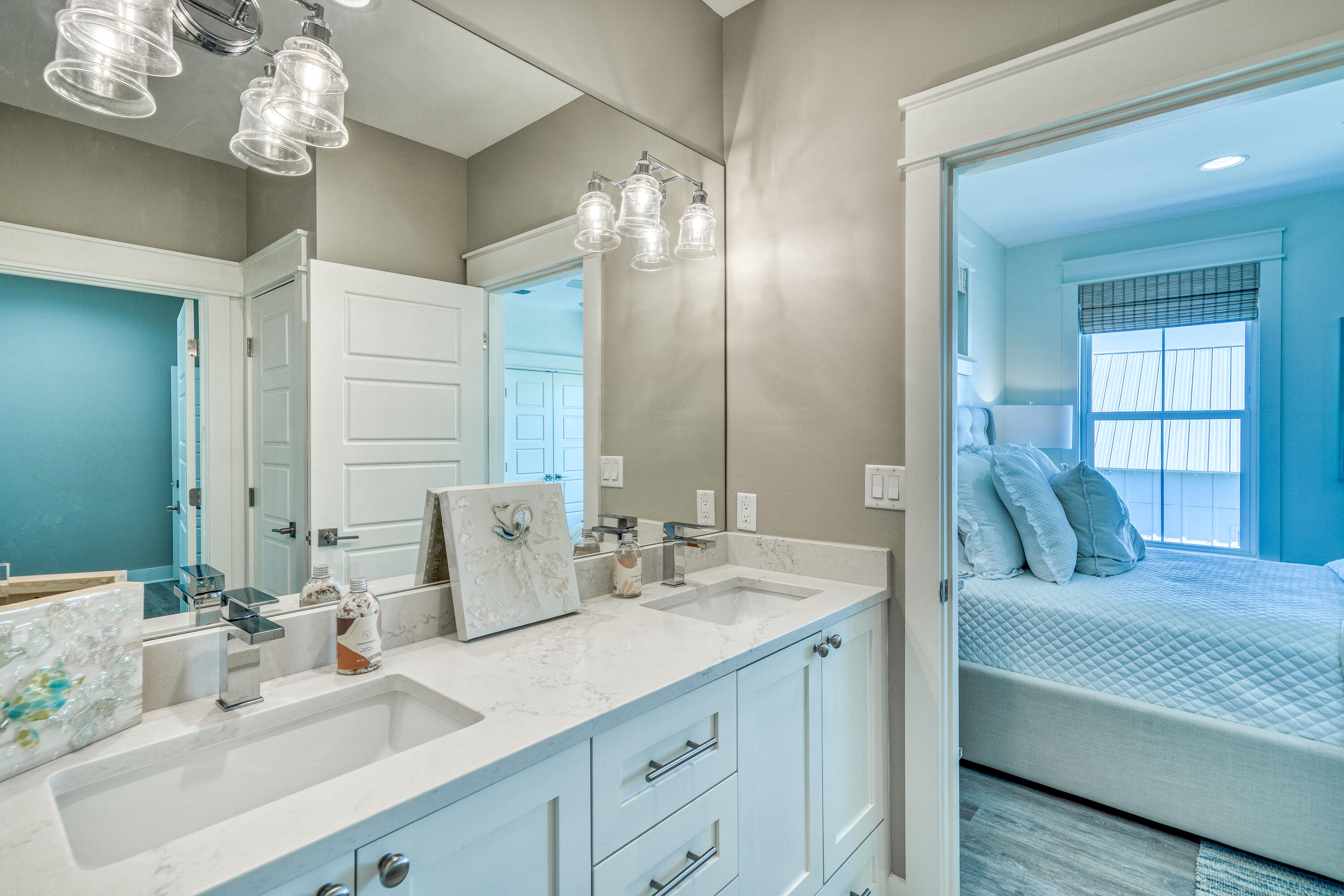 INLET BEACH - Residential