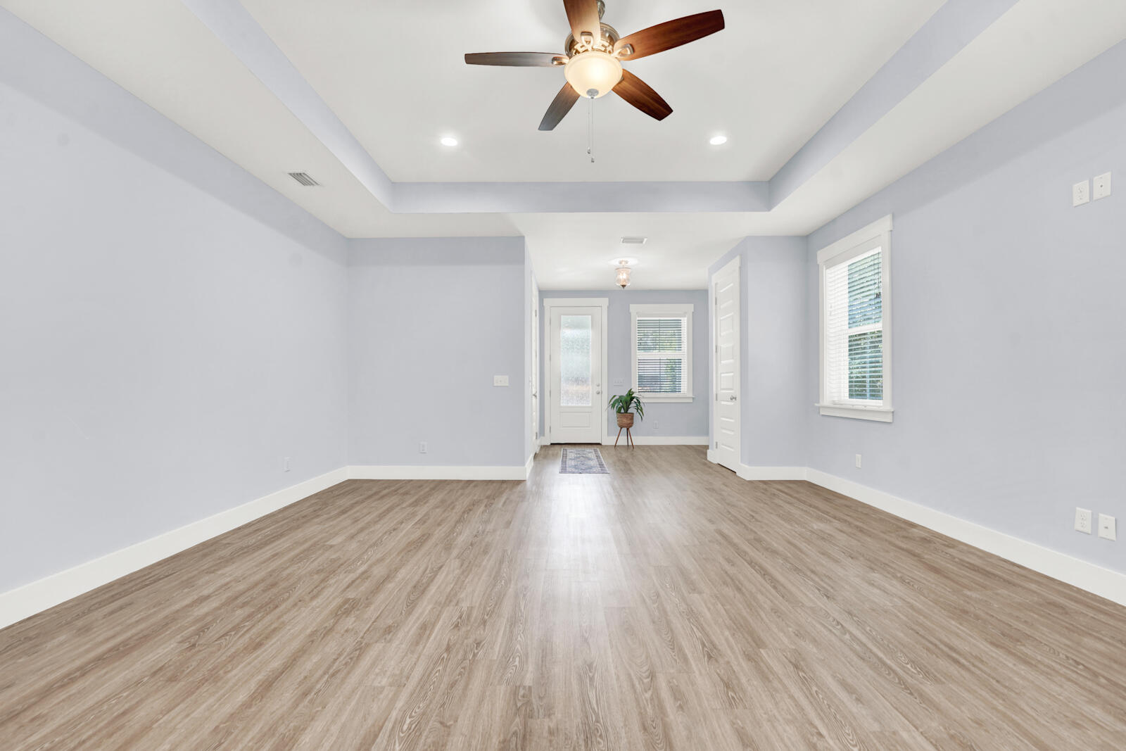 GULF HIGHLANDS - Residential