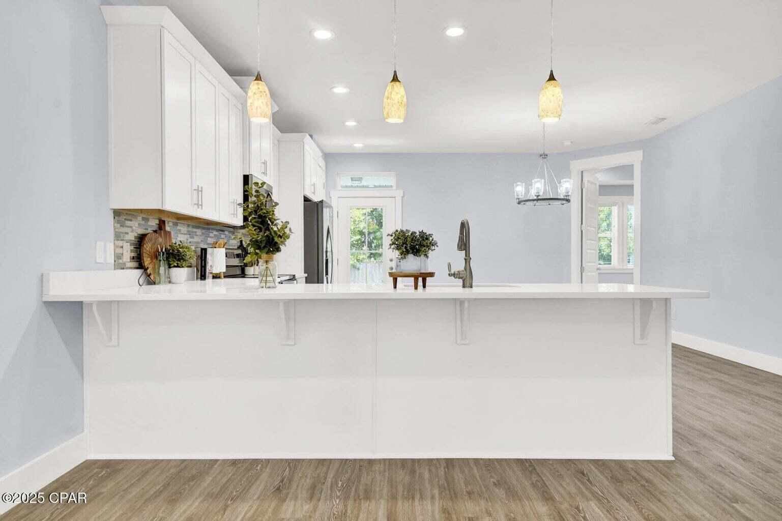 GULF HIGHLANDS - Residential