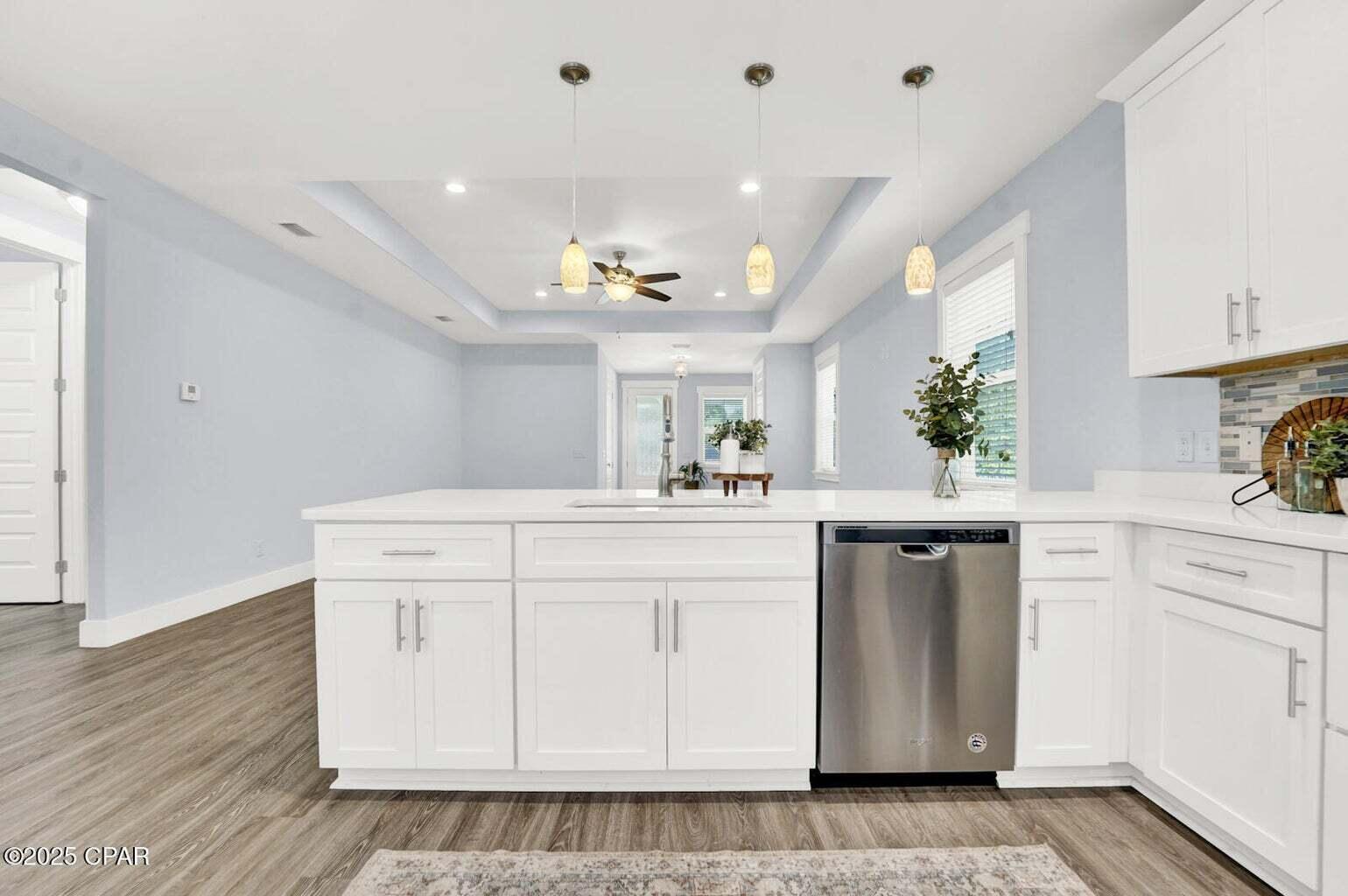 GULF HIGHLANDS - Residential