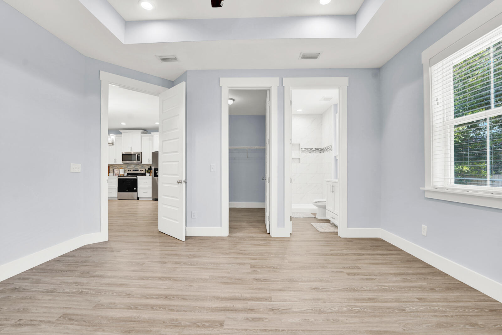 GULF HIGHLANDS - Residential