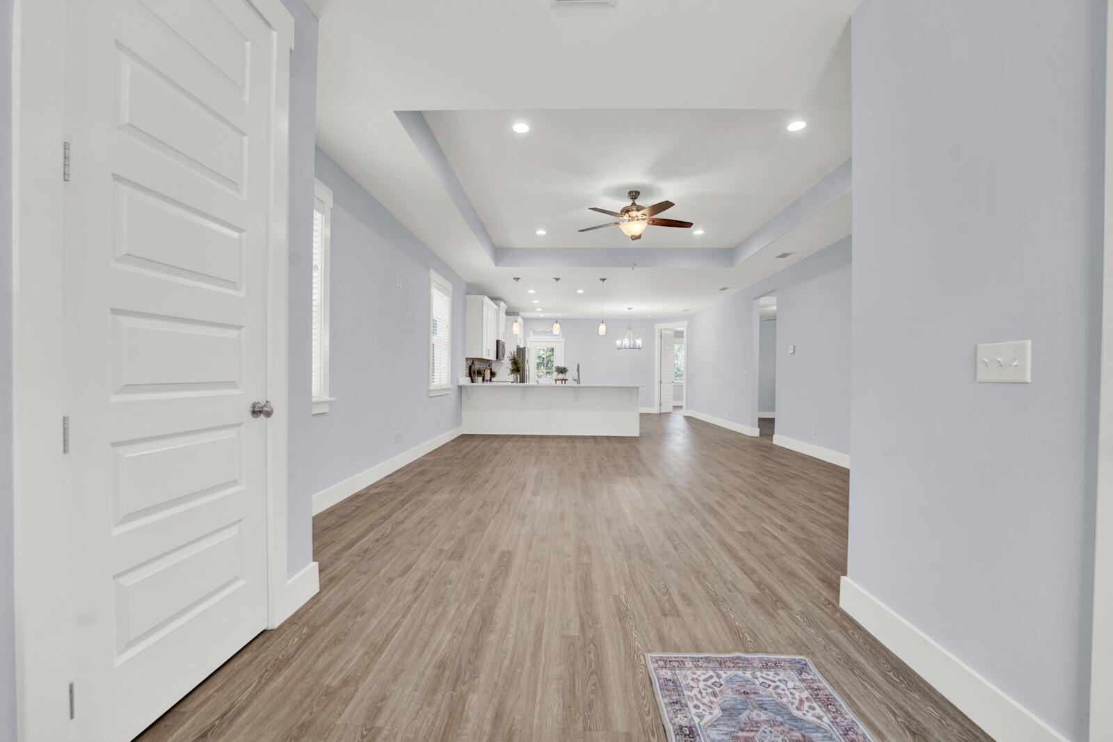 GULF HIGHLANDS - Residential