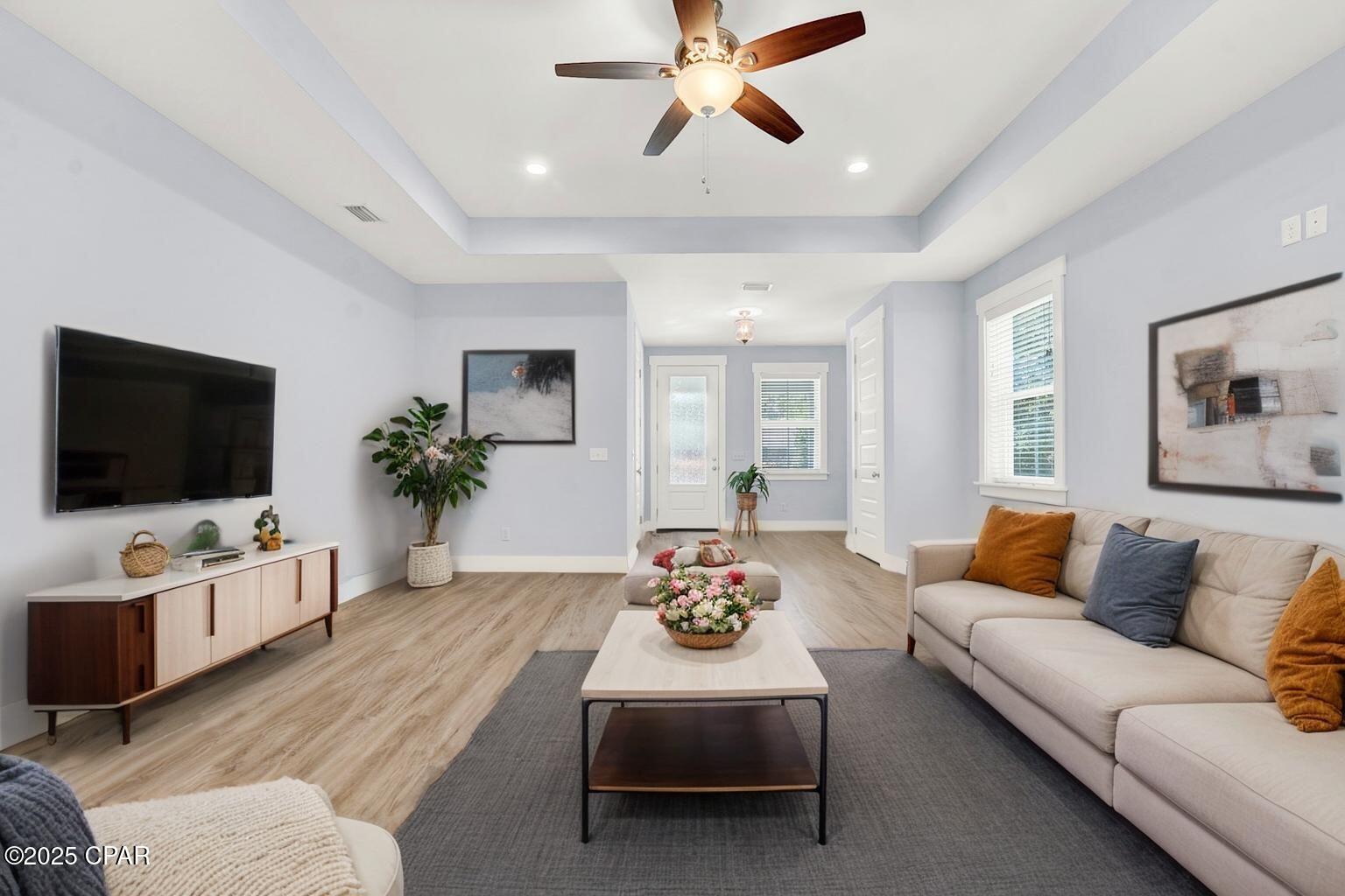 GULF HIGHLANDS - Residential