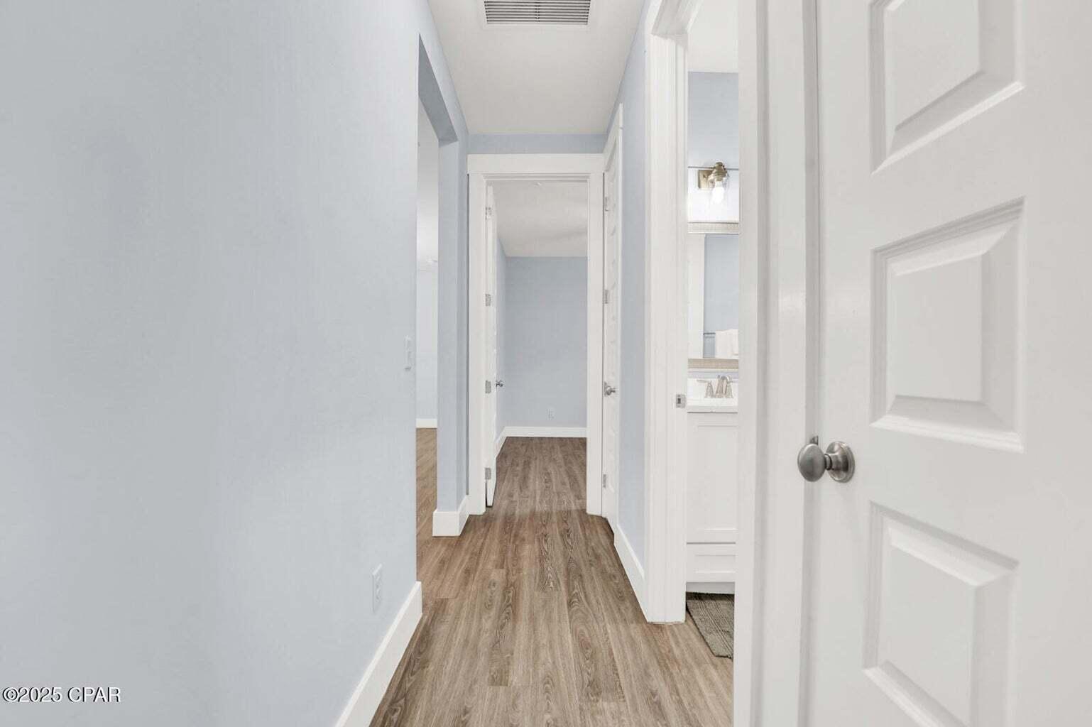 GULF HIGHLANDS - Residential