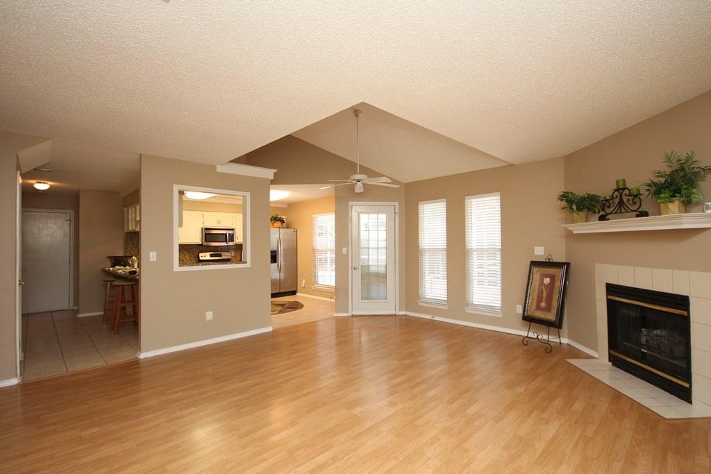 VALPARAISO PLAT 15 RESUB - Residential