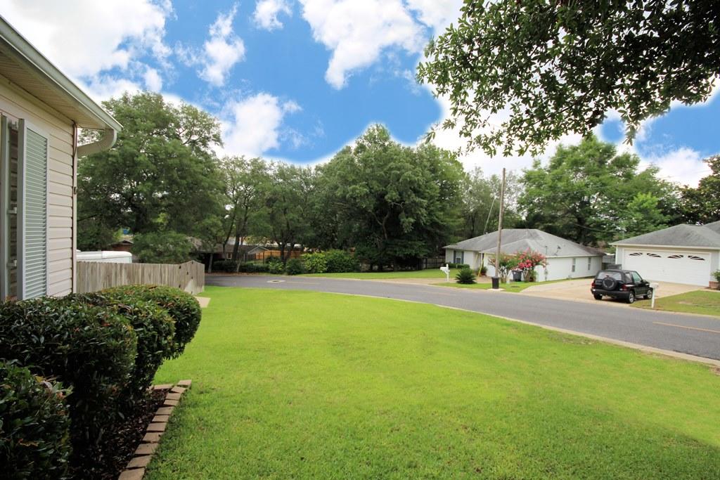 VALPARAISO PLAT 15 RESUB - Residential