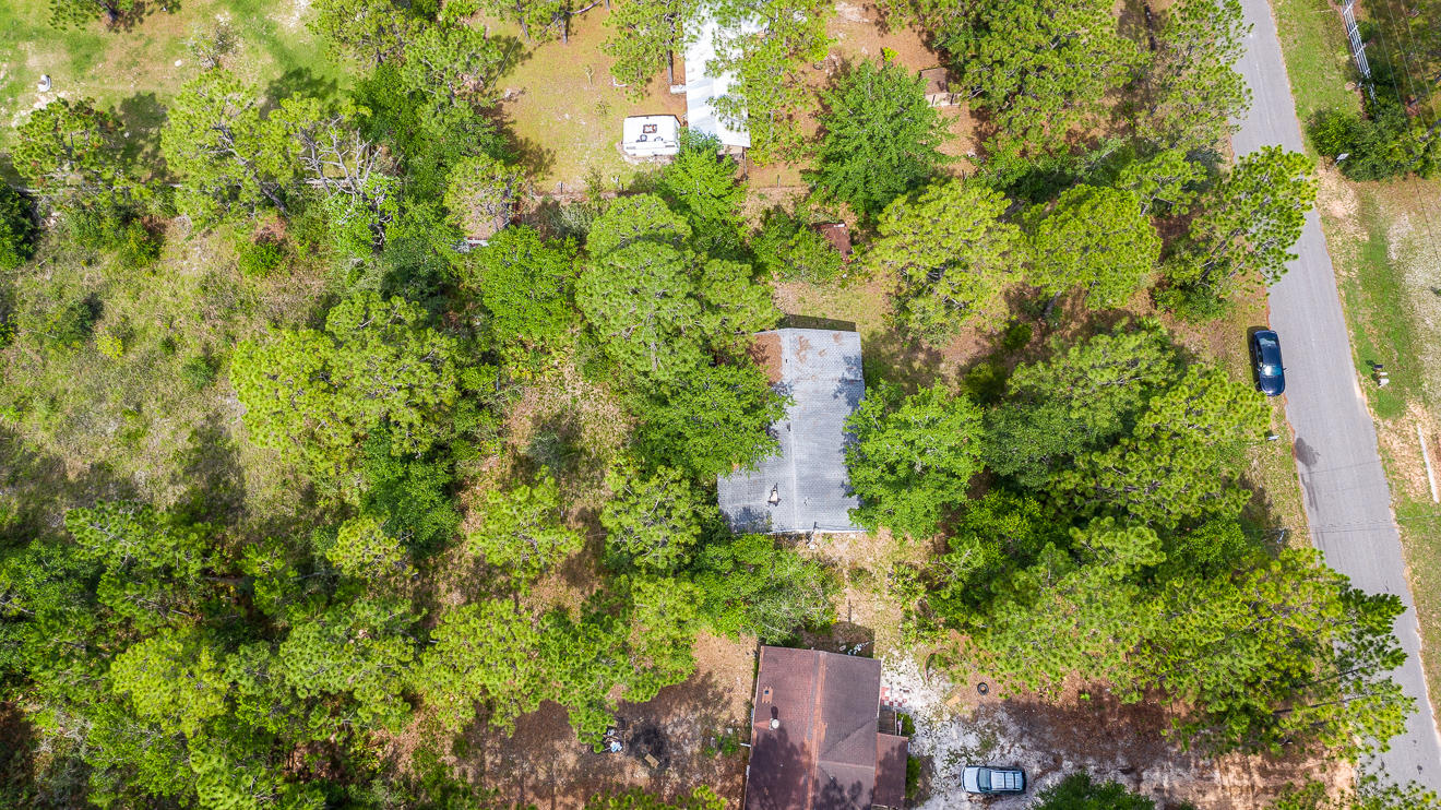 NAVARRE S/D 2ND ADDN - Land