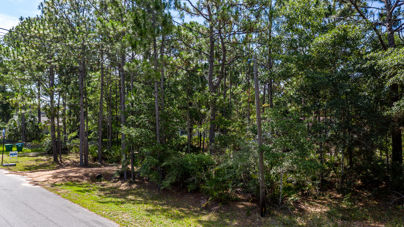 NAVARRE S/D 2ND ADDN - Land