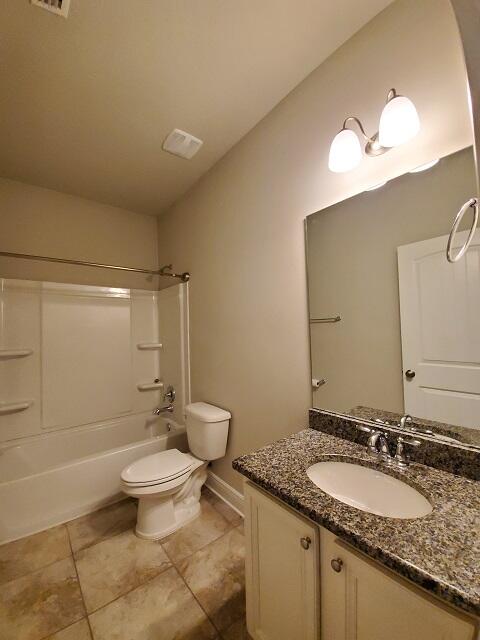 Redstone Commons - Residential Lease