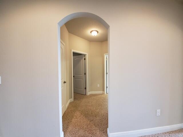 Redstone Commons - Residential Lease