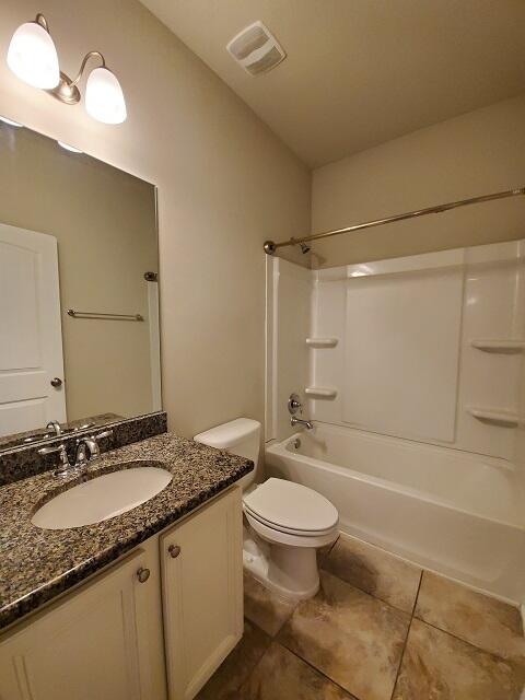 Redstone Commons - Residential Lease