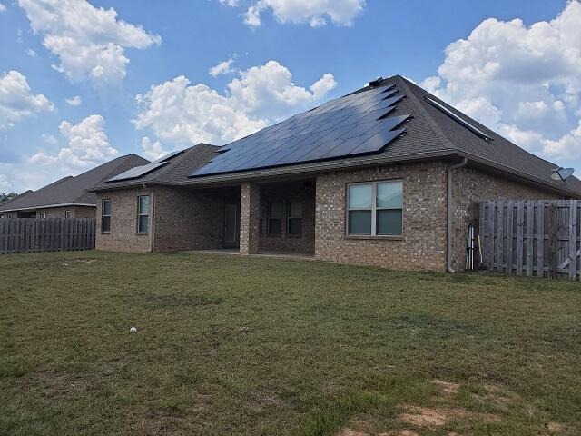 Redstone Commons - Residential Lease