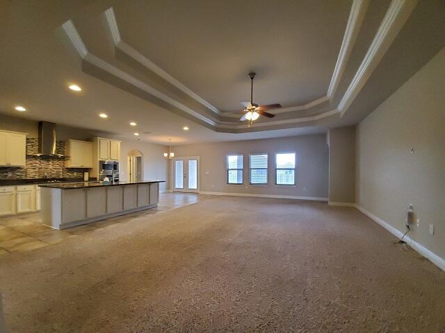 Redstone Commons - Residential Lease