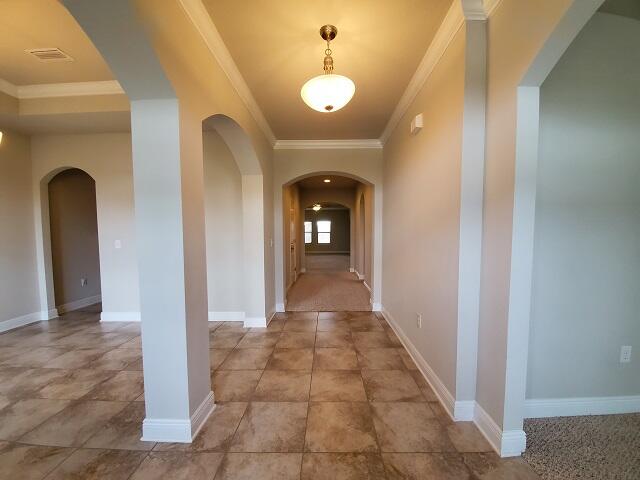 Redstone Commons - Residential Lease