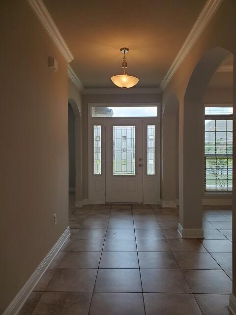 Redstone Commons - Residential Lease