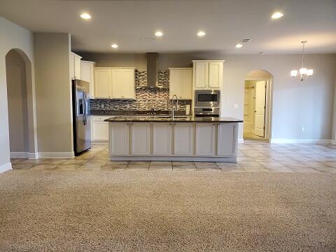 Redstone Commons - Residential Lease