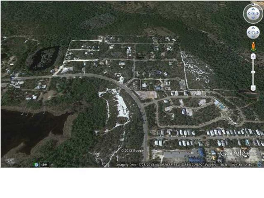 PRICED TO SELL, NOW! Build one large estate home or up to 8 multiple units with gulf views. Zoned VMU. Can do residential and commercial mix. Great Restaurant Site! Very high elevation. Former D.O. for 5000+ sq ft restaurant with large deck. Multiple uses. Restaurant, Residential, Mixed use. Also former Development Order by Walton County for a 3 story 12,087 Retail/Office Building, 8040 feet of Retail and 4047 feet of office space. Prime 30-A corner parcel (.82 Acres) zoned village mixed use. Lot is mostly cleared with frontage on 30-A, Blue Pine Blvd and Seagull Drive. Topo, Phase 1 and survey available, no wetlands on property. There was a previous Developement Order in place on this property for a 5,000 sq ft restaurant.