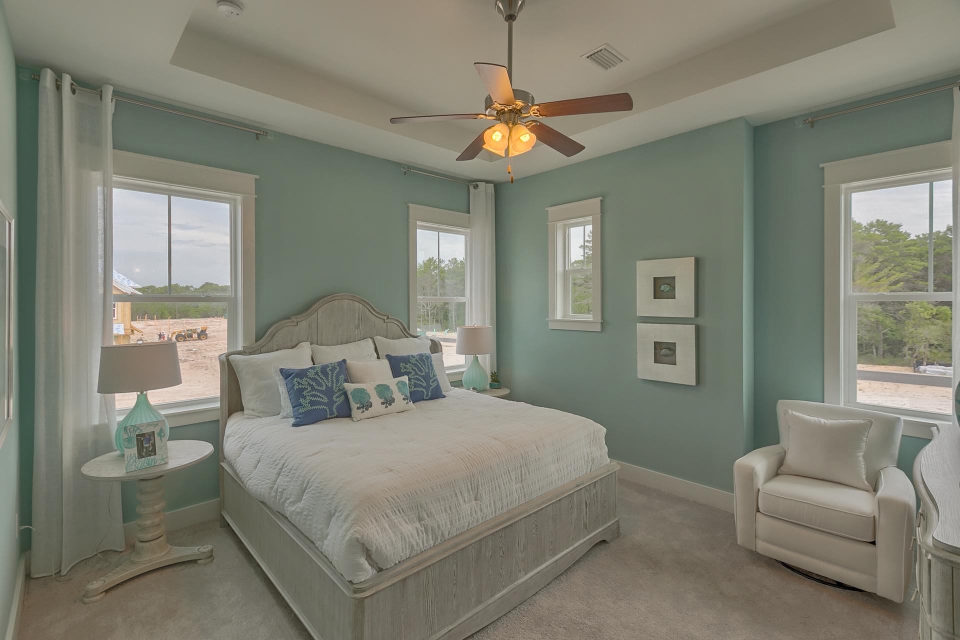 Prominence - Residential