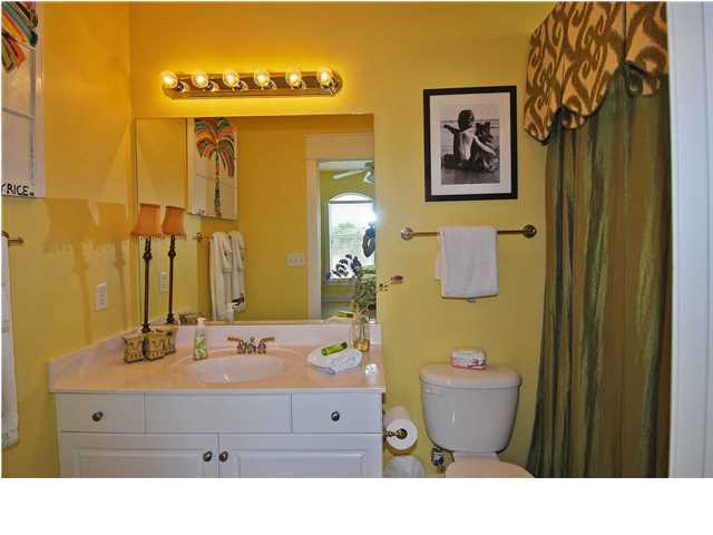 VILLAS AT SEACREST BEACH - Residential