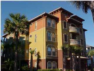 VILLAS AT SEACREST BEACH - Residential