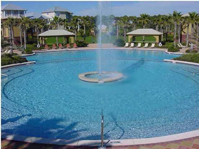 VILLAS AT SEACREST BEACH - Residential