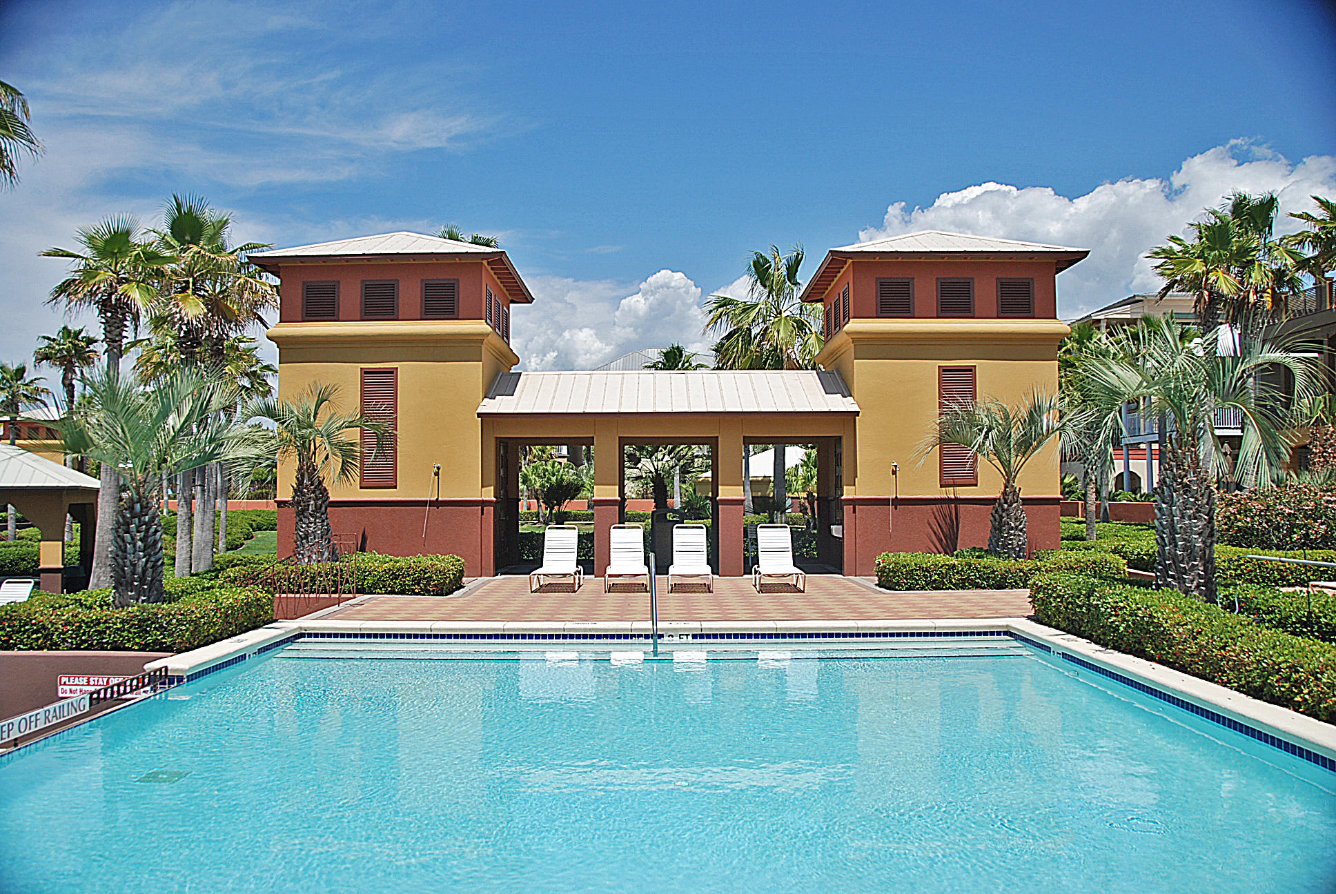 VILLAS AT SEACREST BEACH - Residential