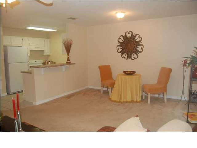 WATREE GARDENS - Residential Lease