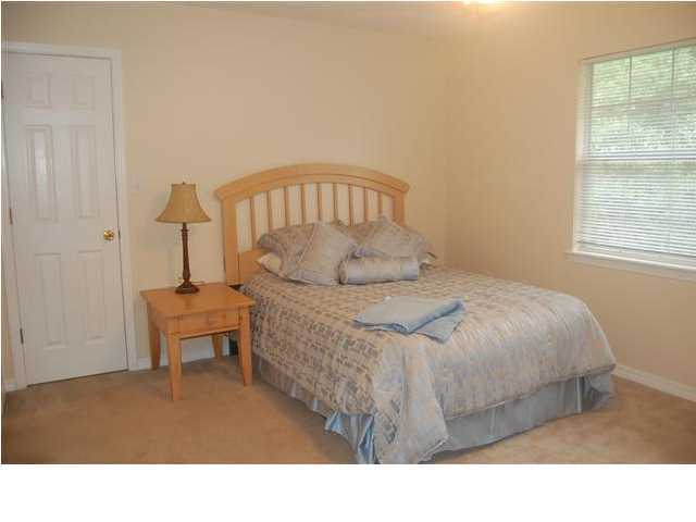 WATREE GARDENS - Residential Lease