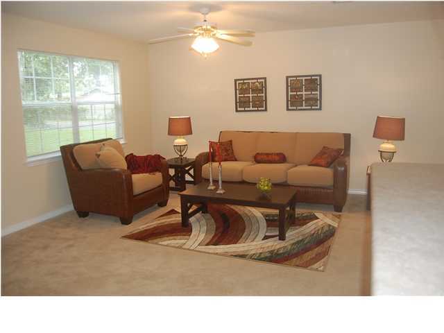 WATREE GARDENS - Residential Lease