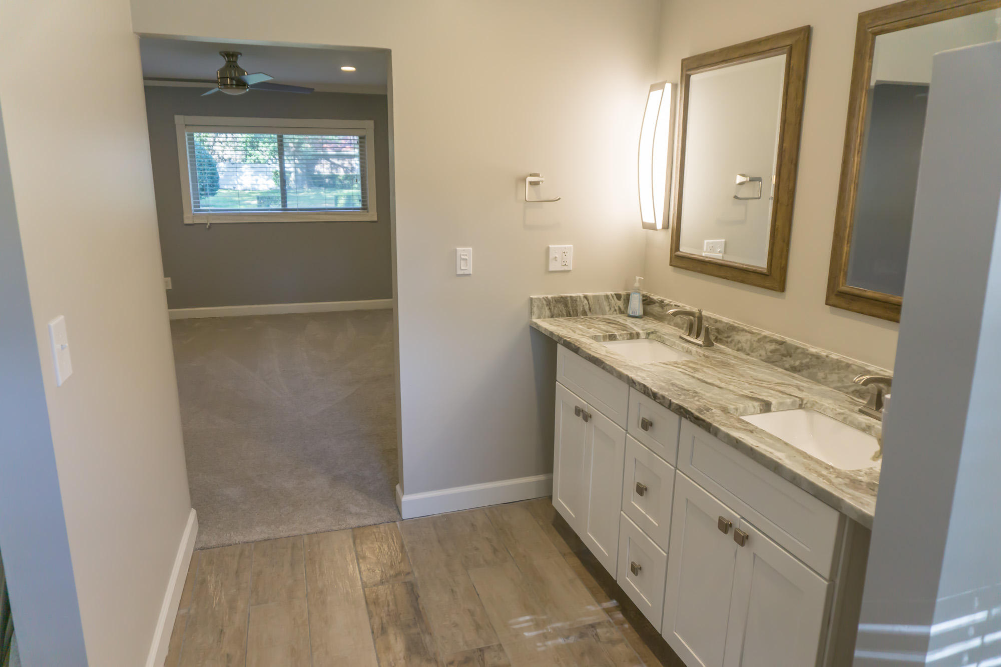 EASTWOOD 6TH ADDN - Residential