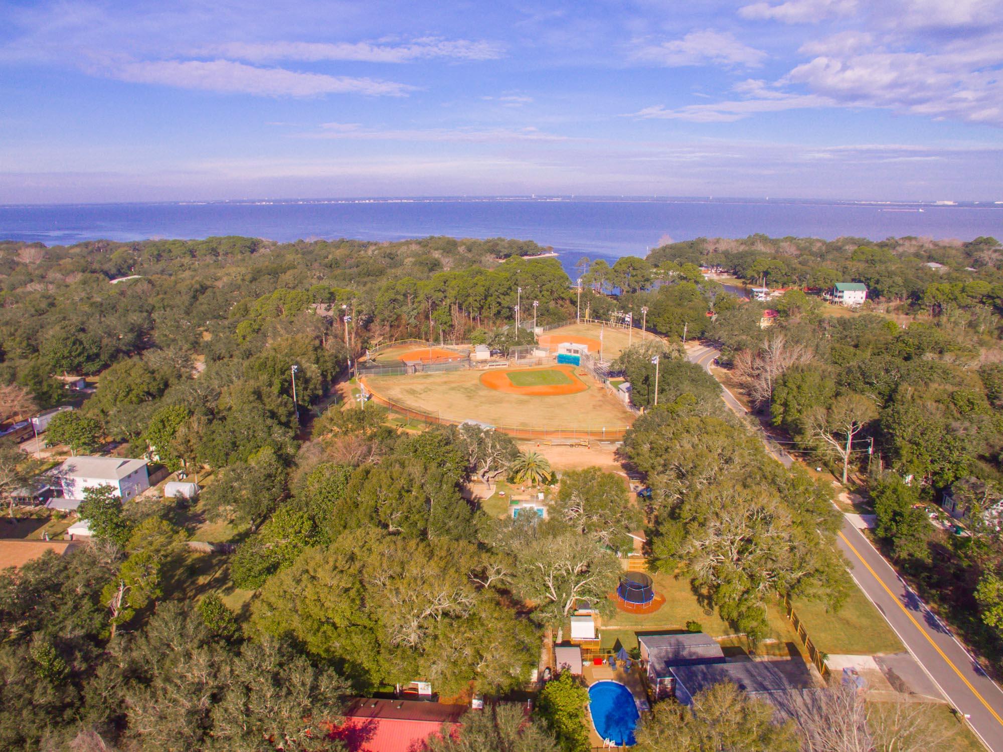 EASTWOOD 6TH ADDN - Residential