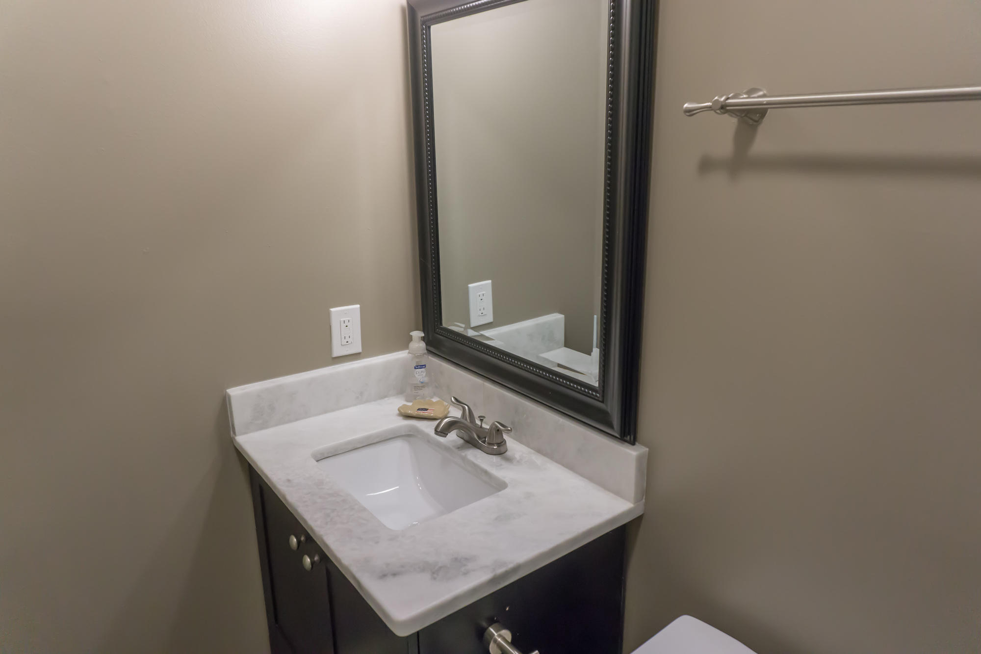 EASTWOOD 6TH ADDN - Residential