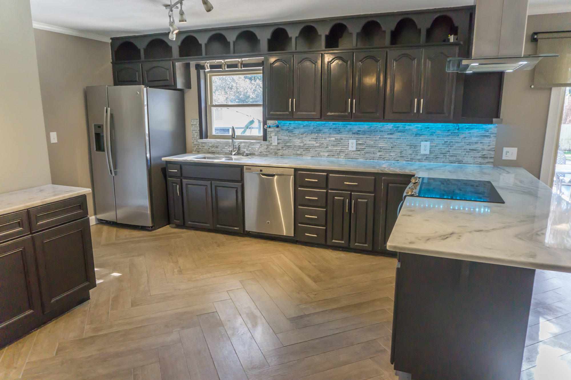 EASTWOOD 6TH ADDN - Residential