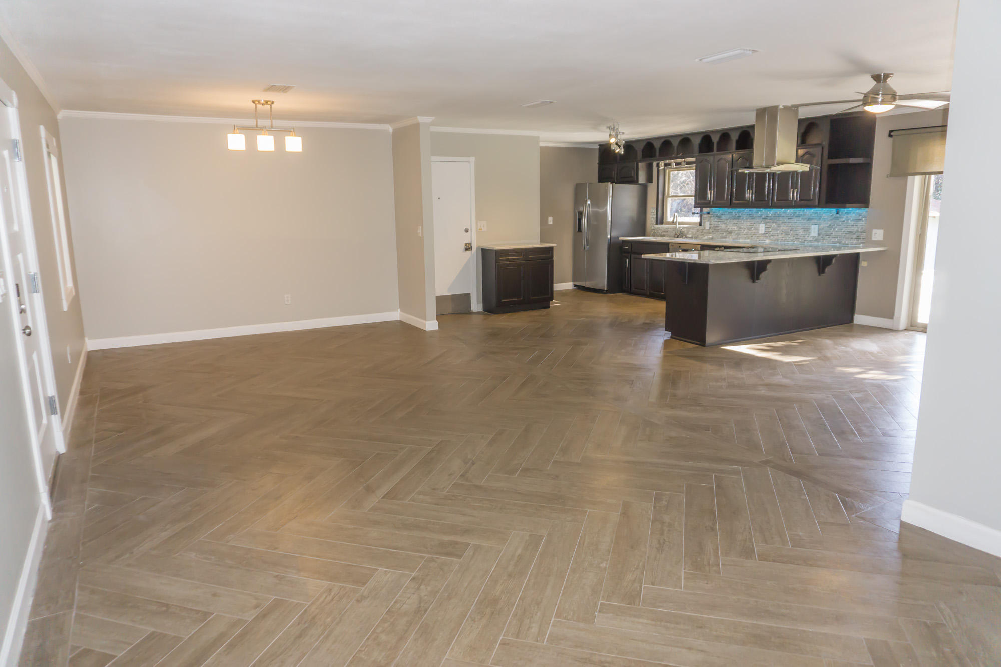 EASTWOOD 6TH ADDN - Residential