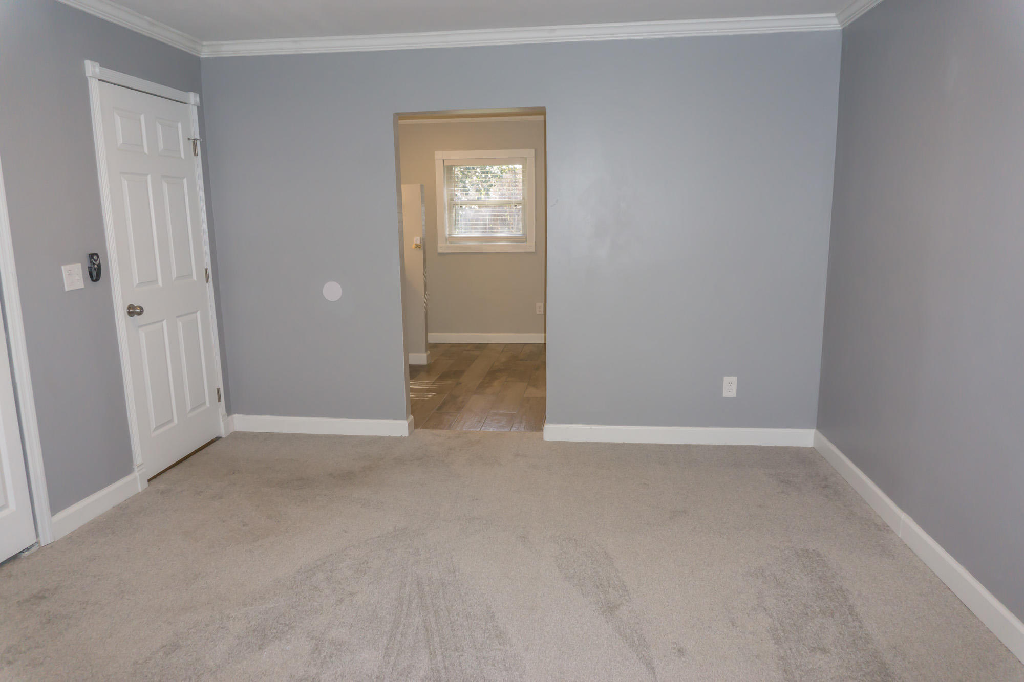 EASTWOOD 6TH ADDN - Residential