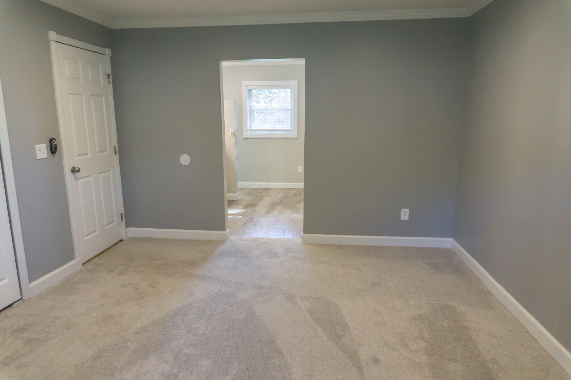 EASTWOOD 6TH ADDN - Residential